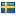 gox.no server is located in Sweden